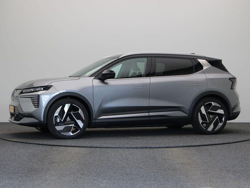 Mitsubishi Eclipse Cross (11)