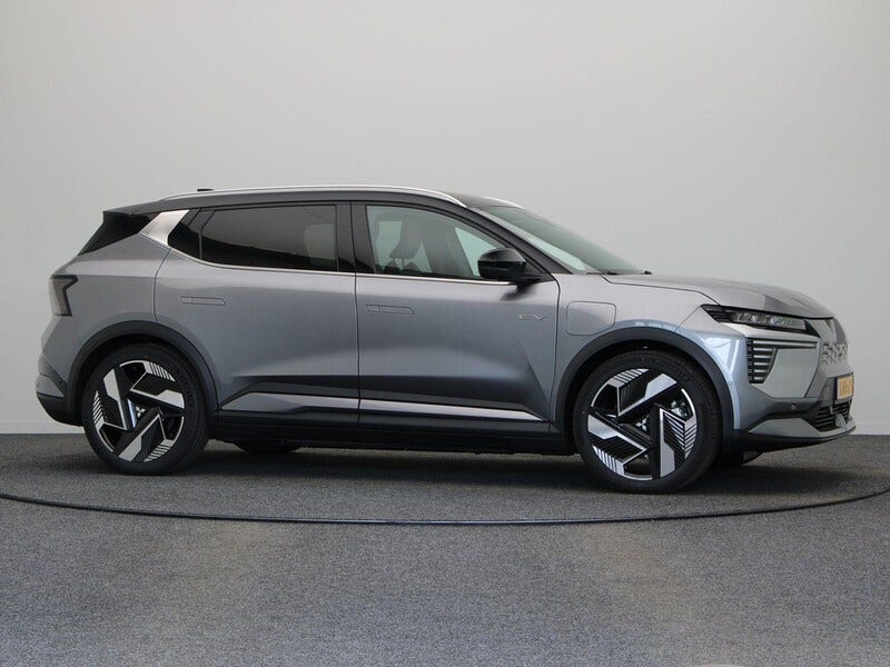 Mitsubishi Eclipse Cross (12)