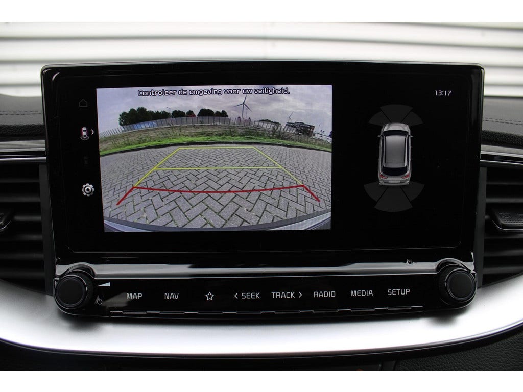 Kia ProCeed (15)