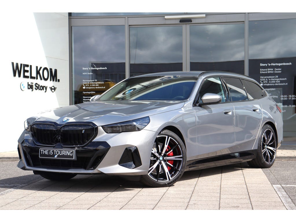 BMW i5