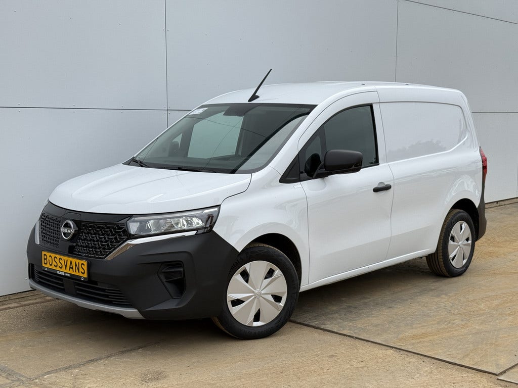 Nissan Townstar
