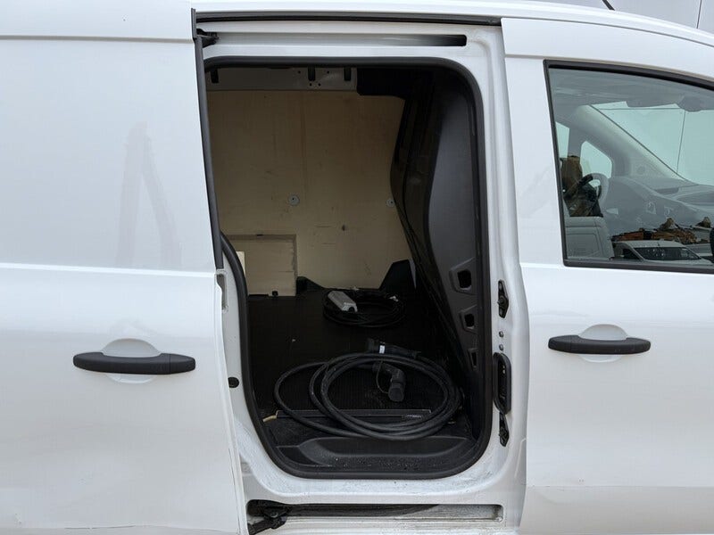 Nissan Townstar (10)