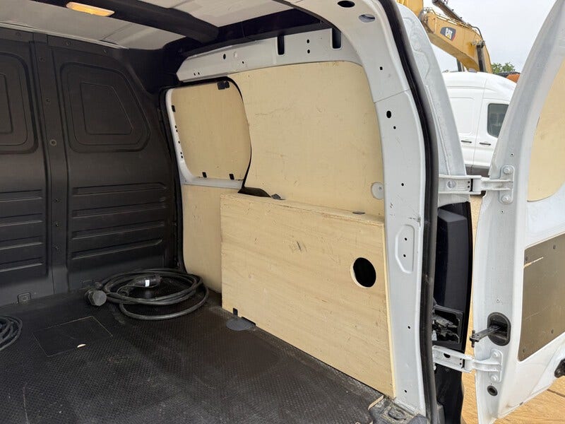 Nissan Townstar (16)
