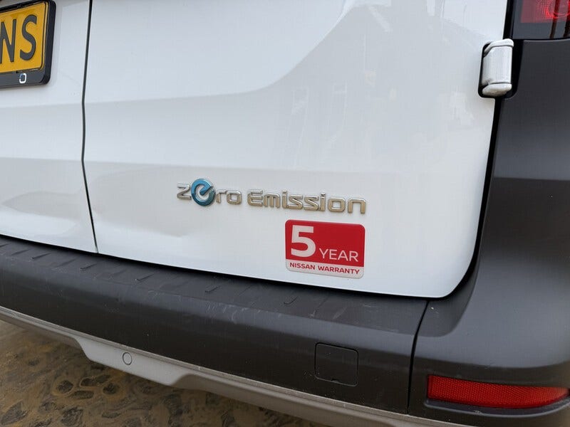 Nissan Townstar (20)