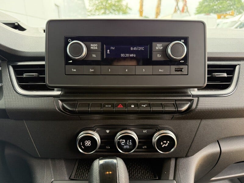 Nissan Townstar (22)