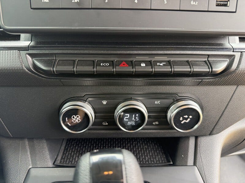 Nissan Townstar (23)