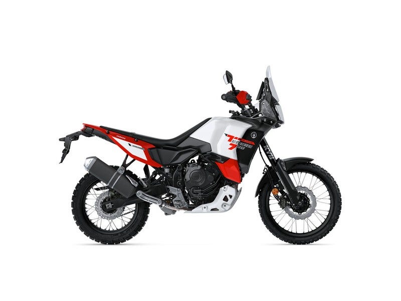 Yamaha TENERE 700