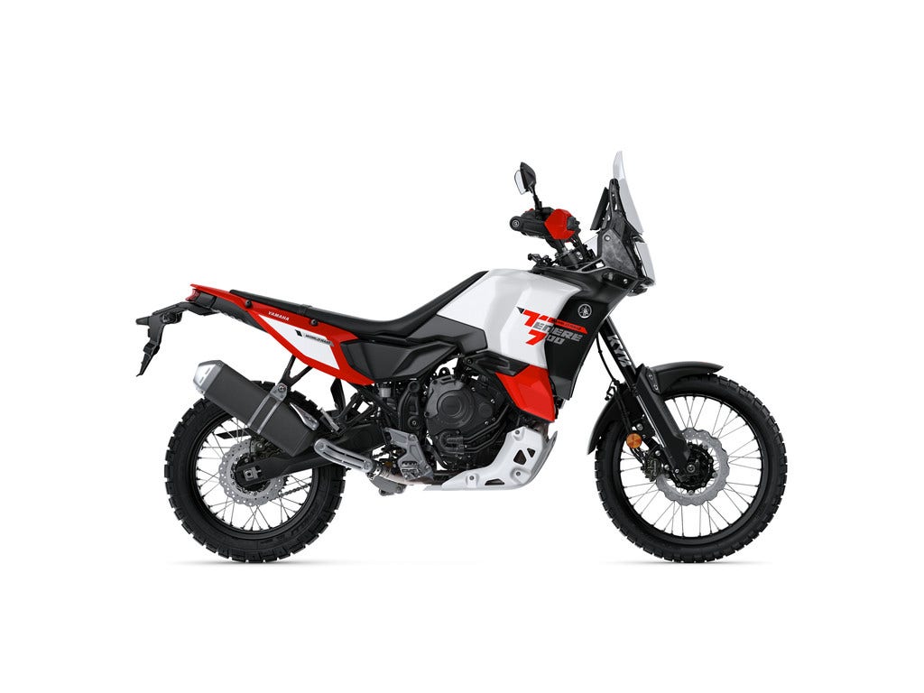 Yamaha TENERE 700