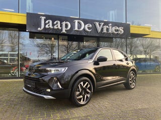 Opel Mokka e