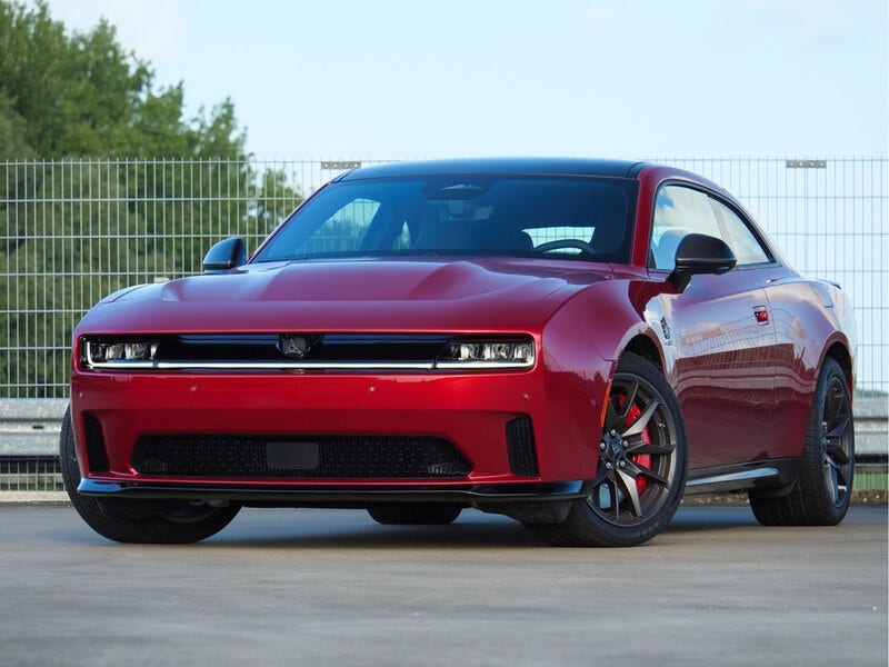 Dodge Charger