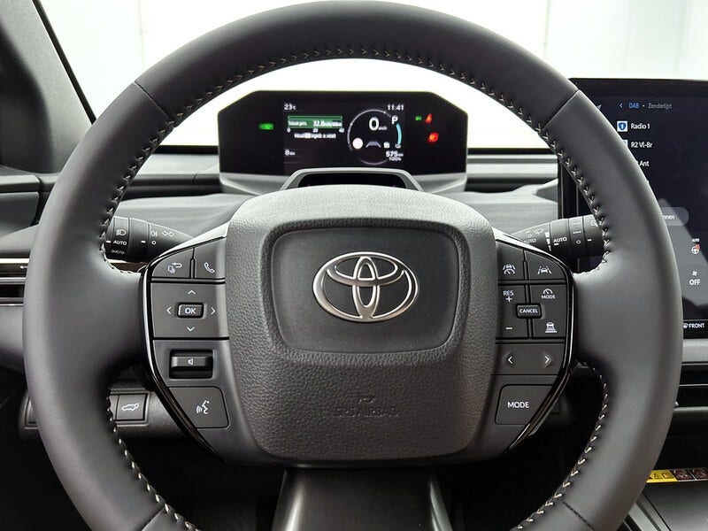 Toyota bZ4X (18)