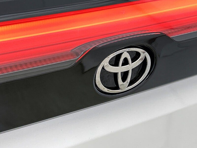 Toyota bZ4X (20)