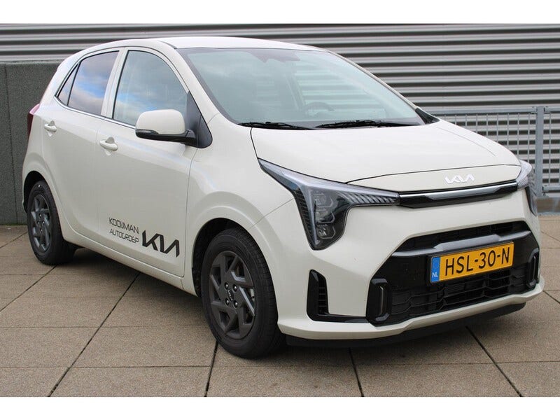Kia Picanto (2)