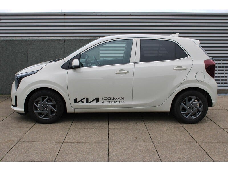 Kia Picanto (4)