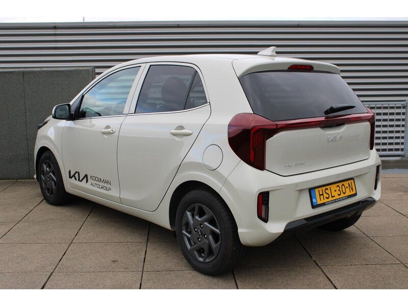 Kia Picanto (5)