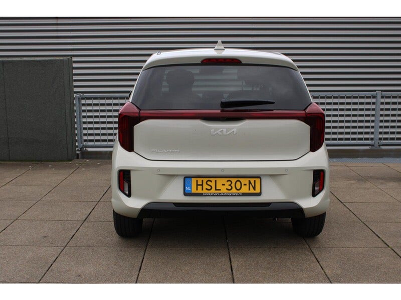 Kia Picanto (6)