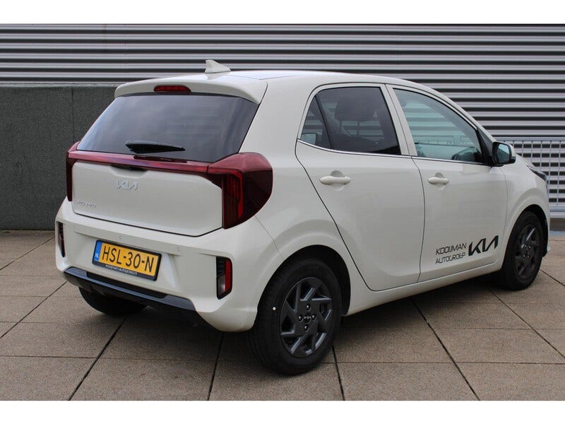 Kia Picanto (7)