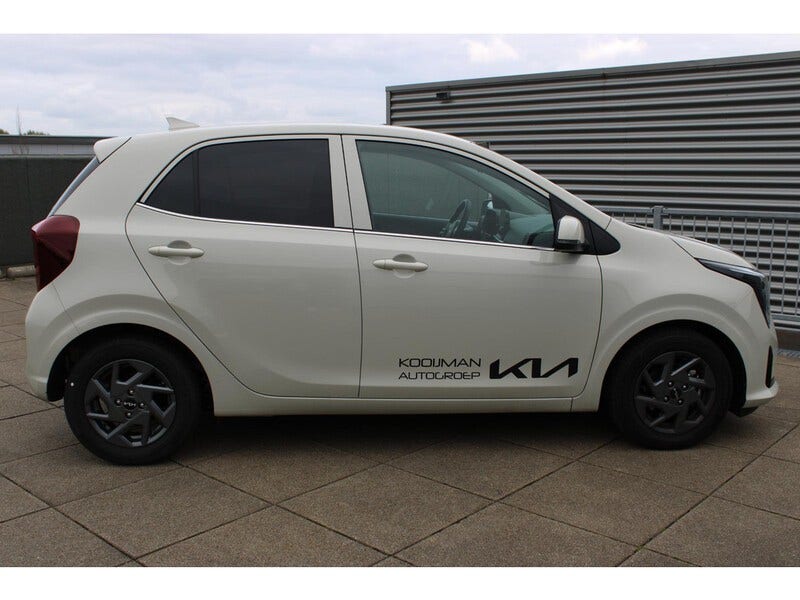 Kia Picanto (8)