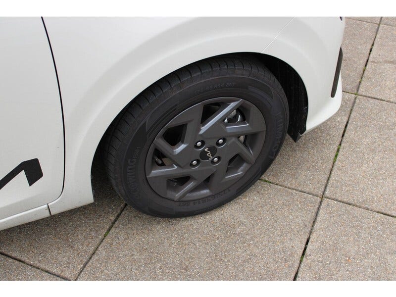 Kia Picanto (9)