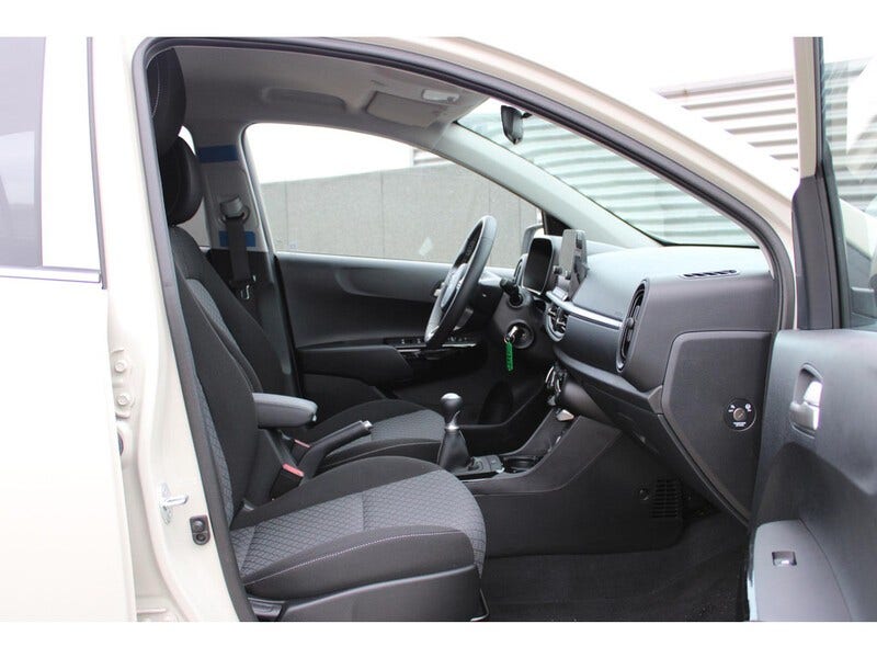 Kia Picanto (10)