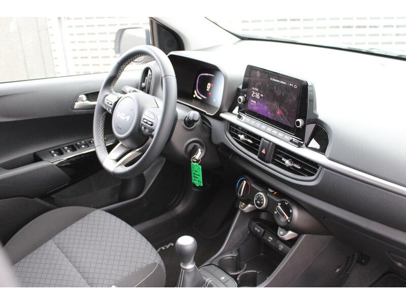 Kia Picanto (11)