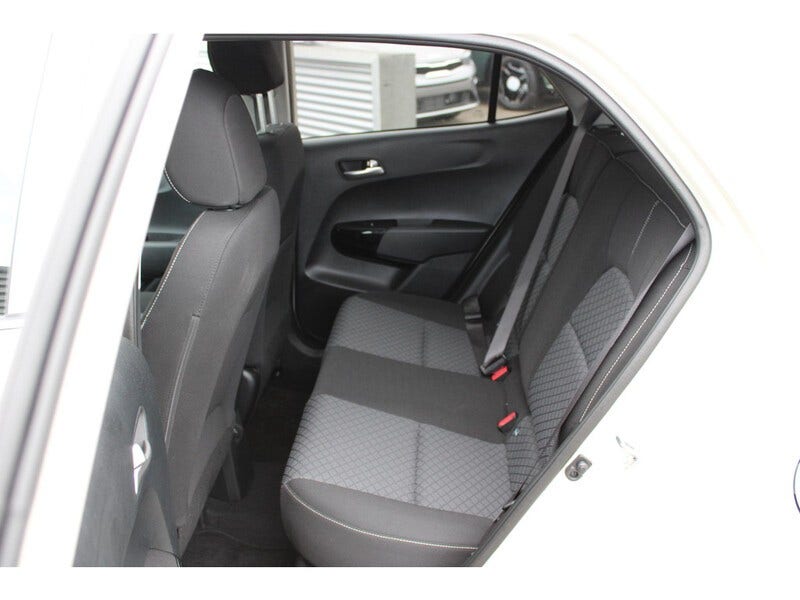 Kia Picanto (15)