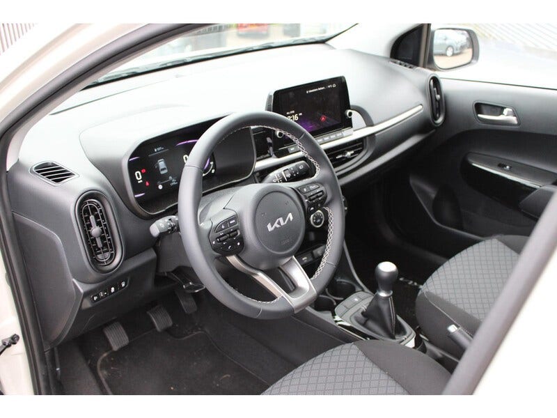 Kia Picanto (16)