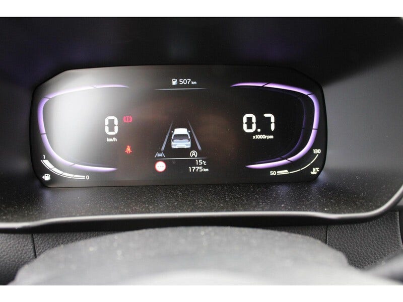 Kia Picanto (18)