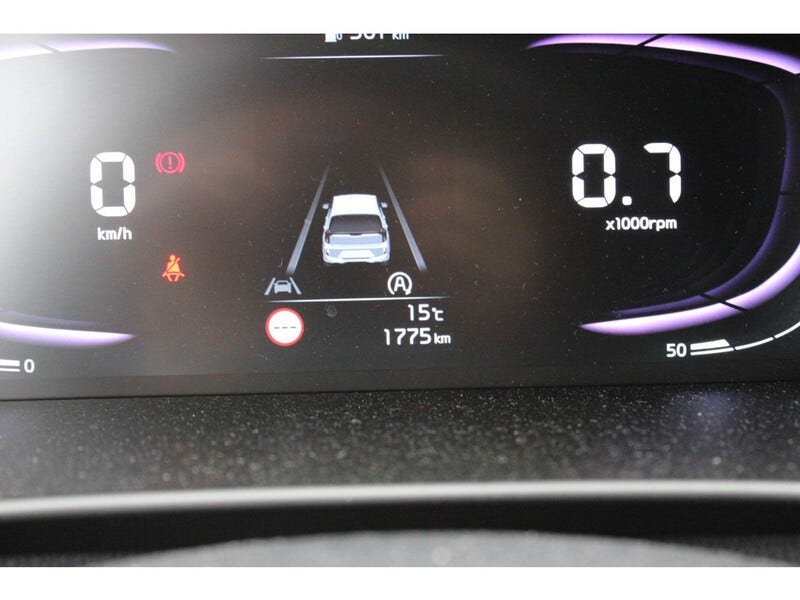 Kia Picanto (19)