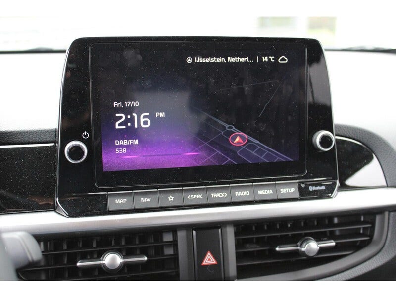 Kia Picanto (20)