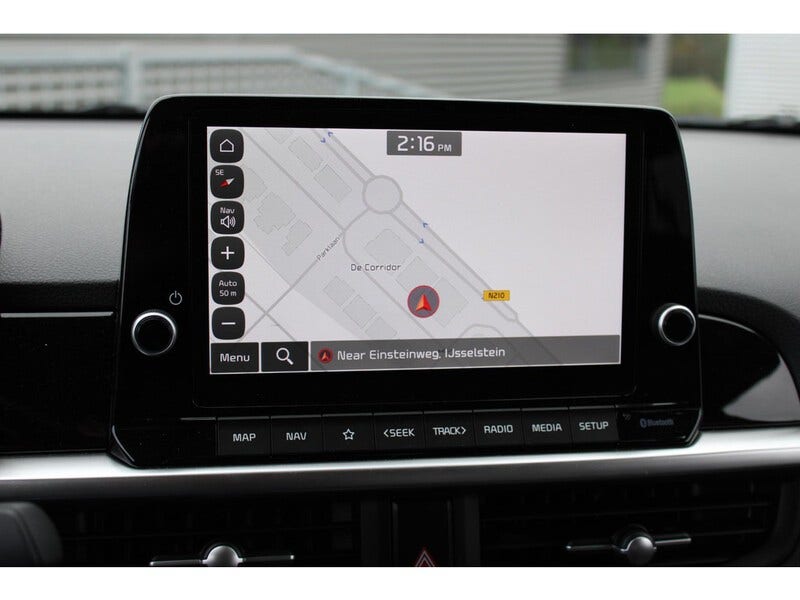 Kia Picanto (21)