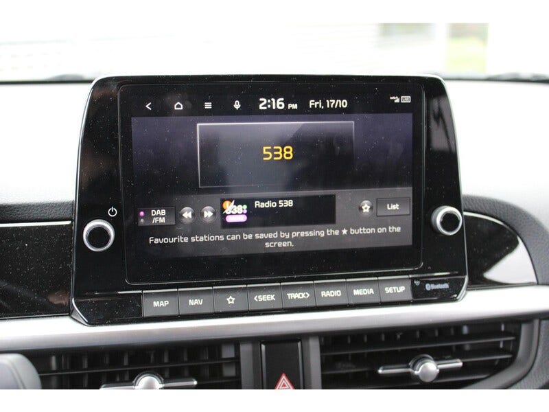 Kia Picanto (23)