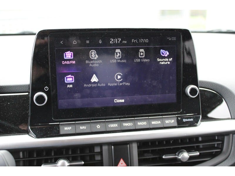 Kia Picanto (24)