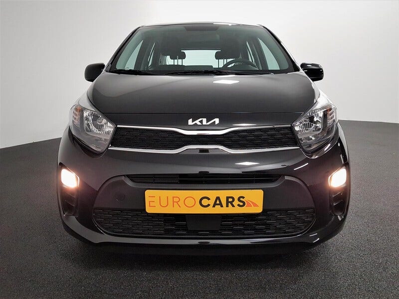 Kia Picanto (4)