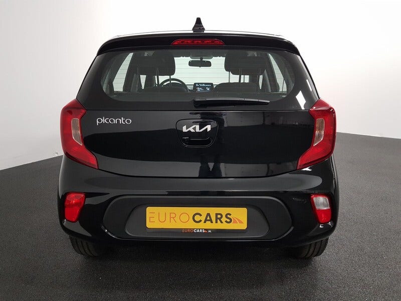 Kia Picanto (5)