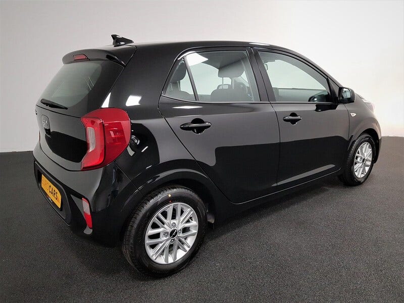 Kia Picanto (6)