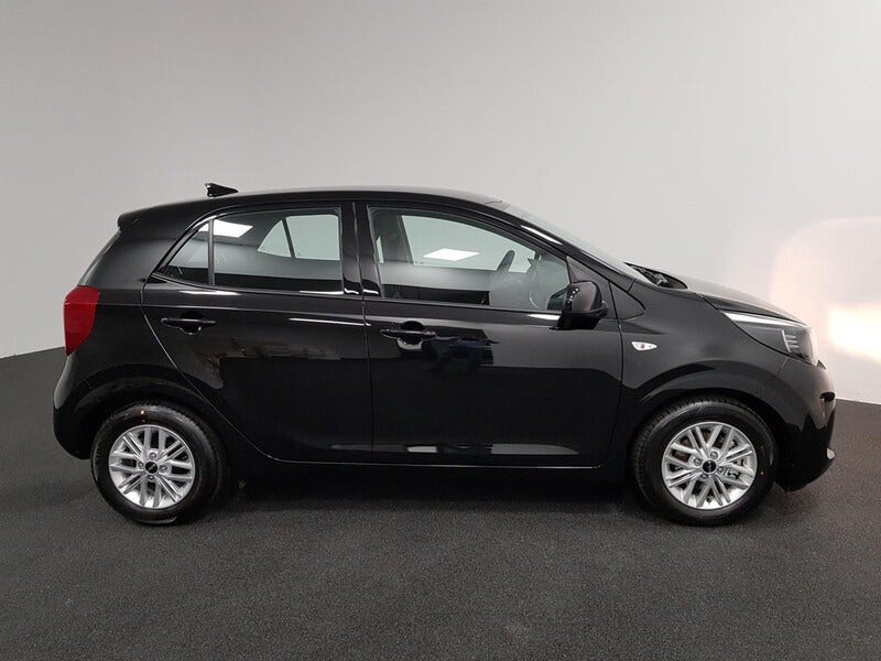 Kia Picanto (7)