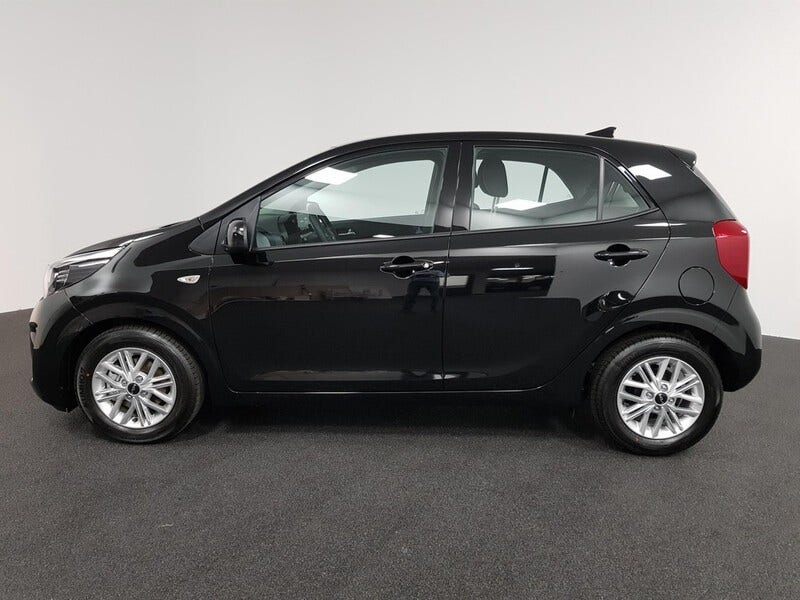Kia Picanto (8)