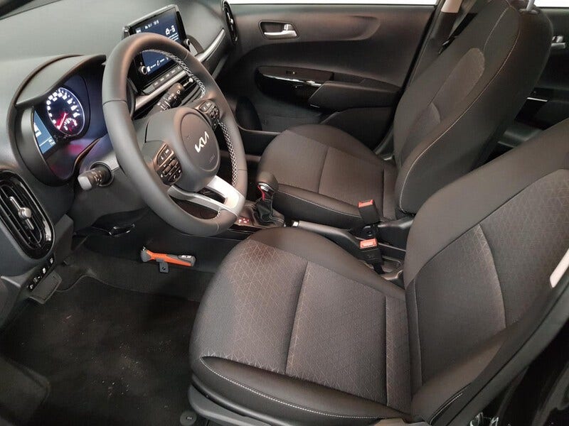 Kia Picanto (9)
