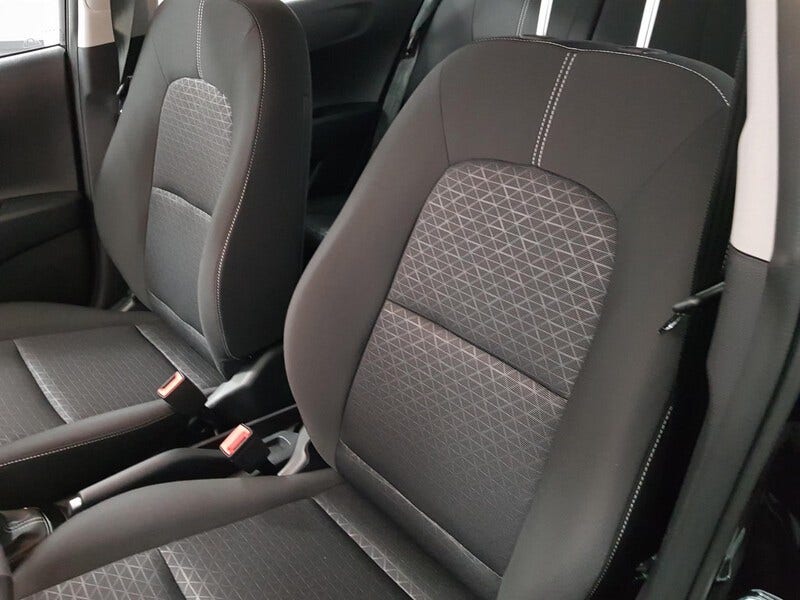 Kia Picanto (12)