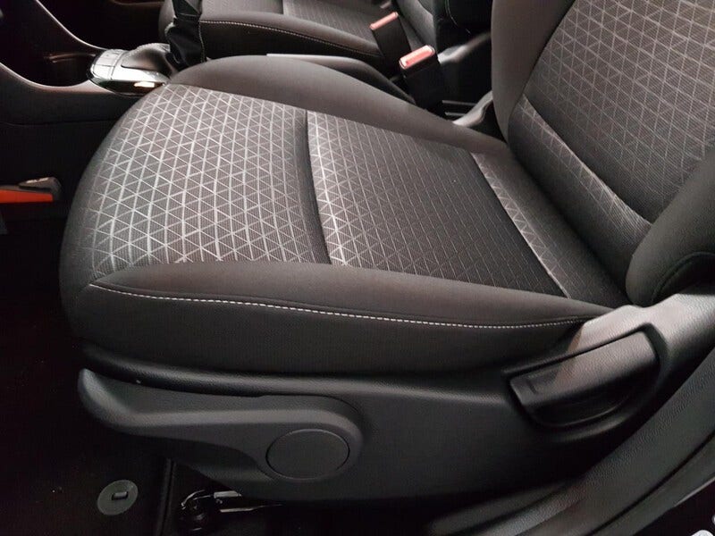 Kia Picanto (13)