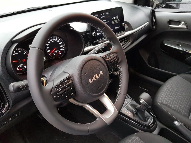 Kia Picanto (14)