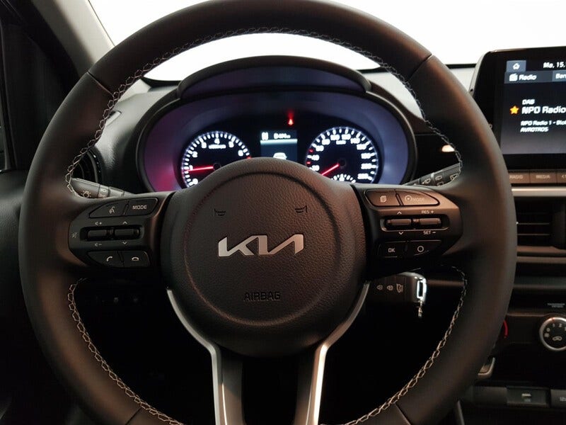 Kia Picanto (15)