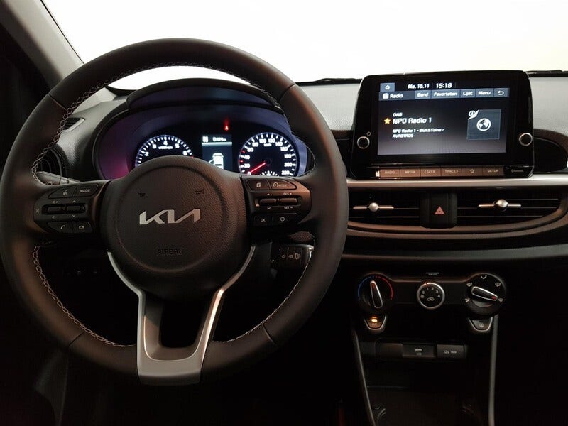 Kia Picanto (16)