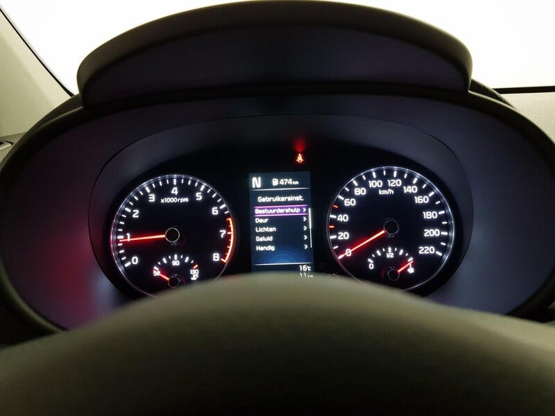 Kia Picanto (19)