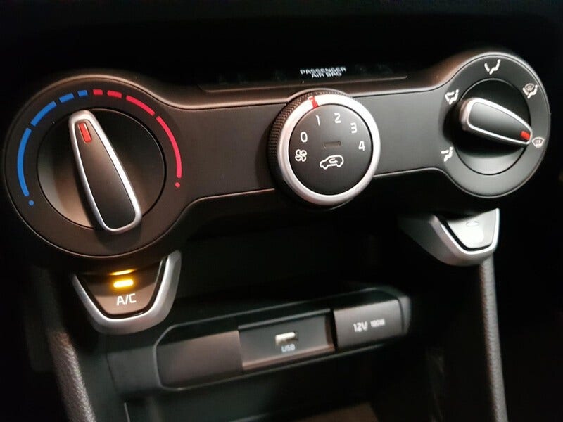 Kia Picanto (20)