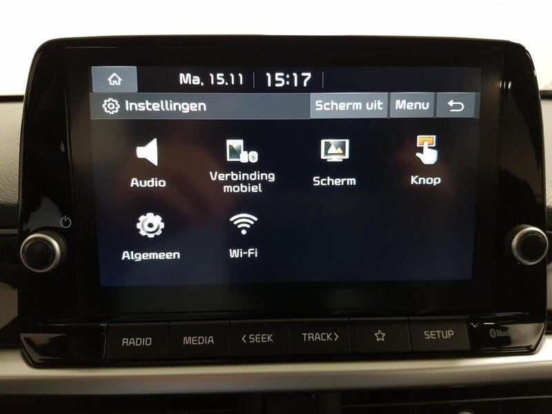 Kia Picanto (22)