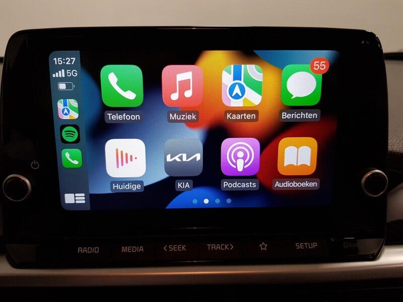 Kia Picanto (23)