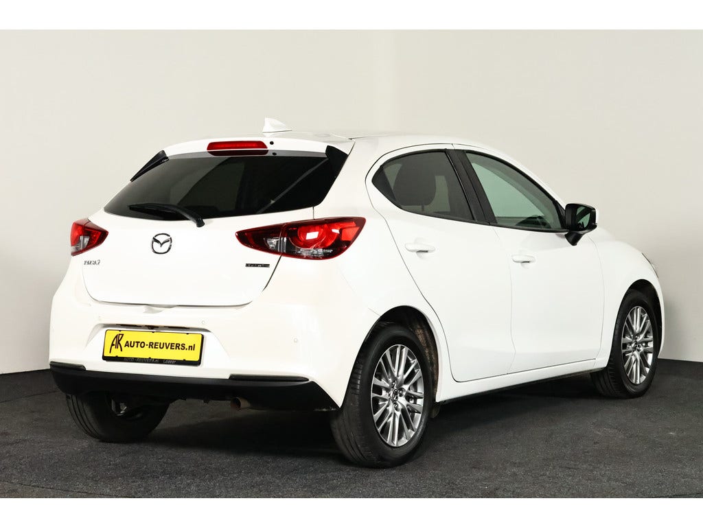 Mazda 2 (2)