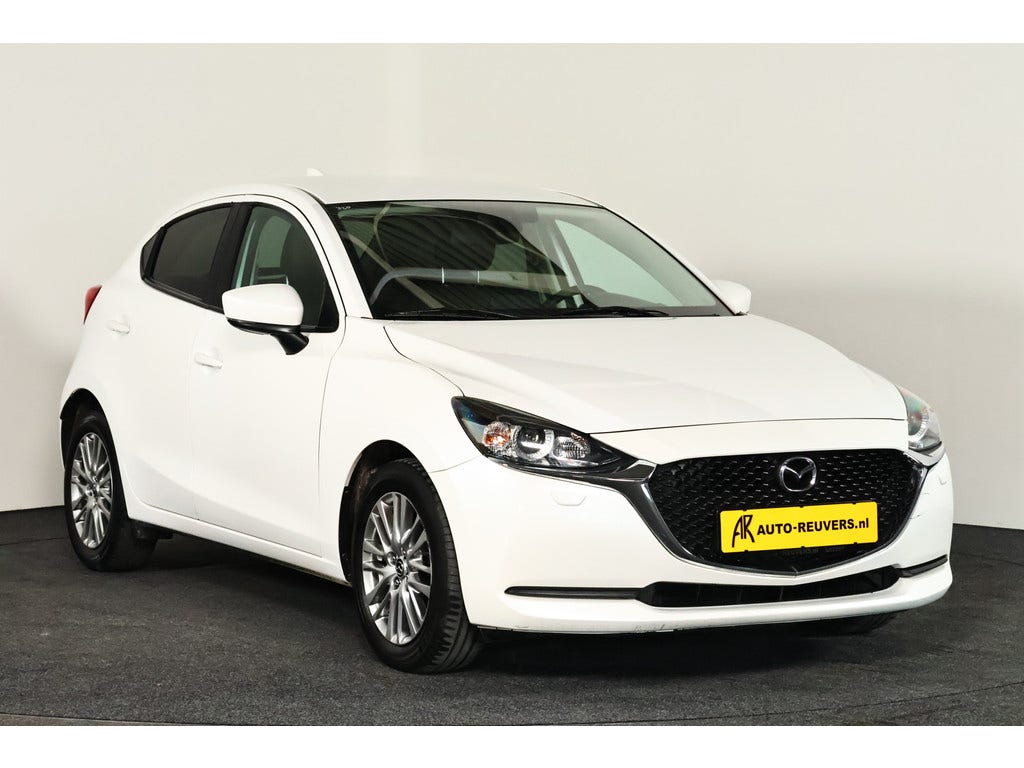 Mazda 2 (4)